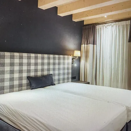 Apartmán Evergreen Falcade